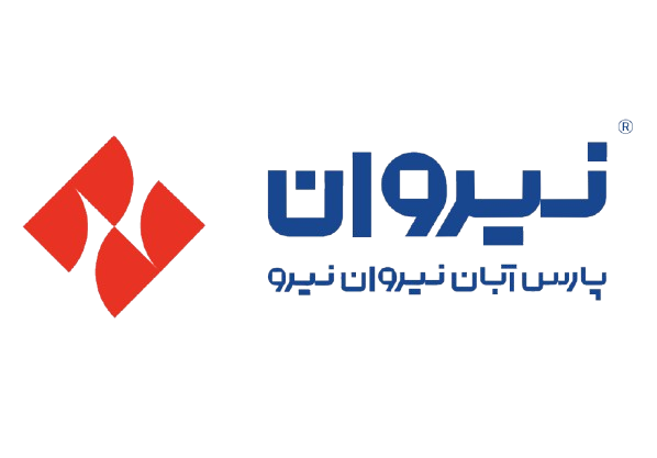لوگو نیروان
